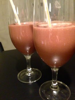 smootie